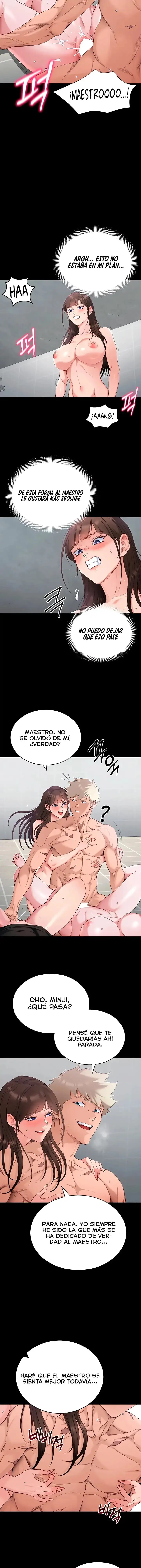 Domando la chica rebelde Capítulo 70 - Página 11