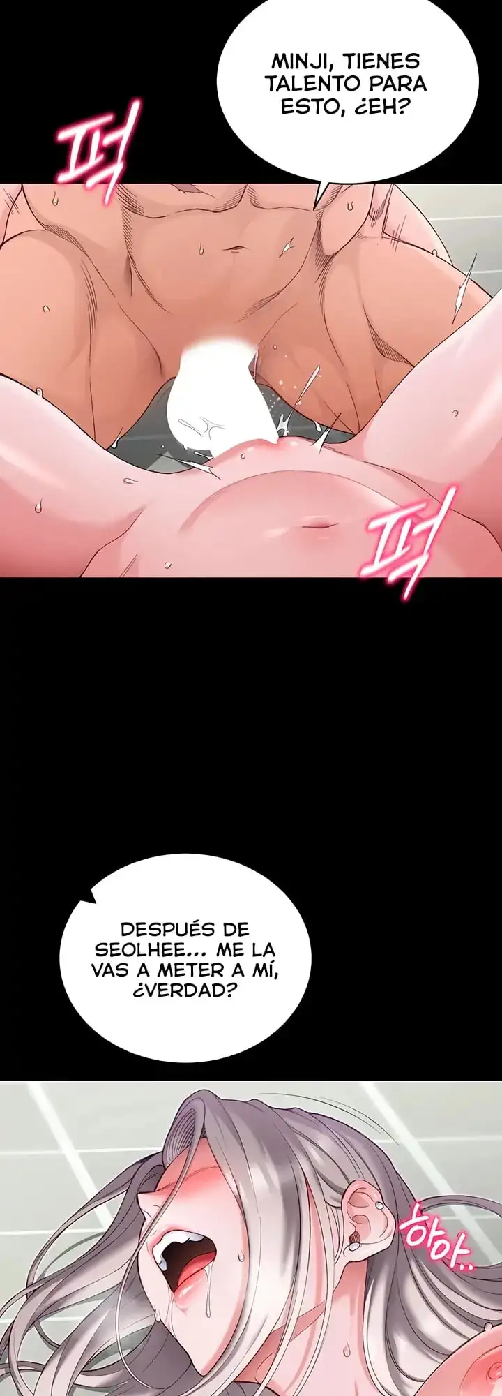 Domando la chica rebelde Capítulo 70 - Página 12