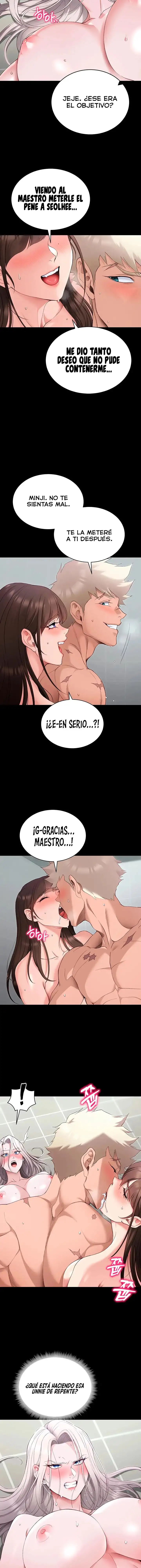 Domando la chica rebelde Capítulo 70 - Página 13