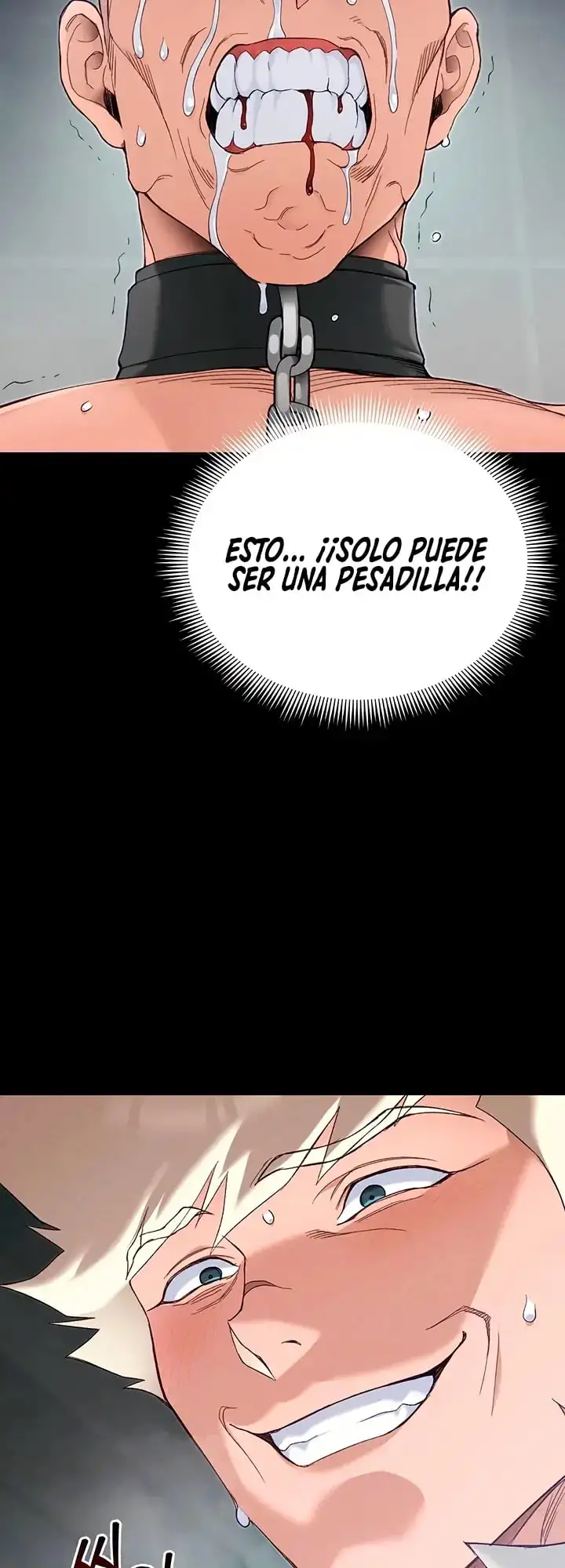 Domando la chica rebelde Capítulo 70 - Página 2