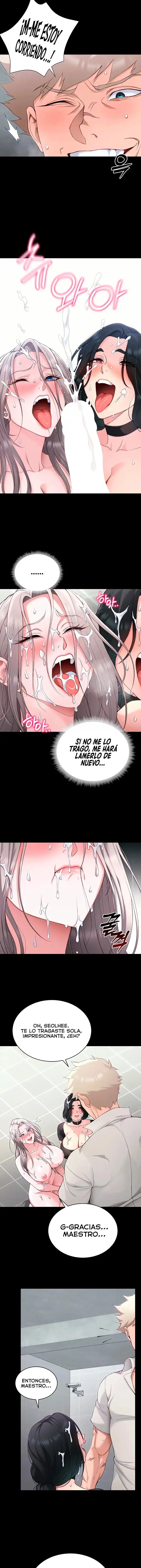Domando la chica rebelde Capítulo 70 - Página 3