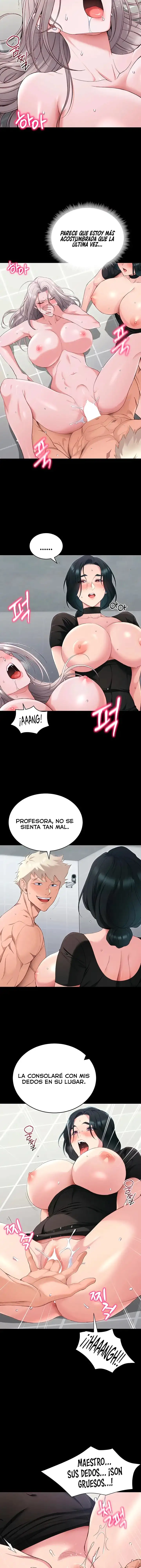 Domando la chica rebelde Capítulo 70 - Página 9