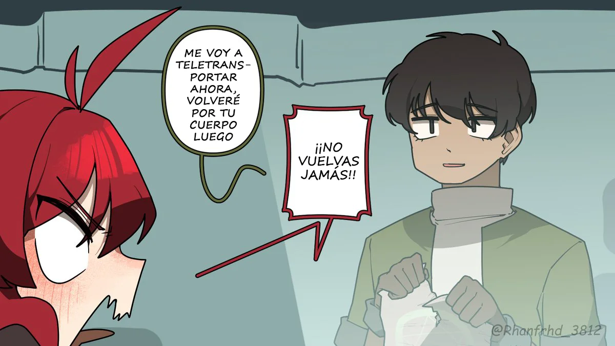 Las chicas interespecies y sus vidas cotidianas Capítulo 142 - Página 2