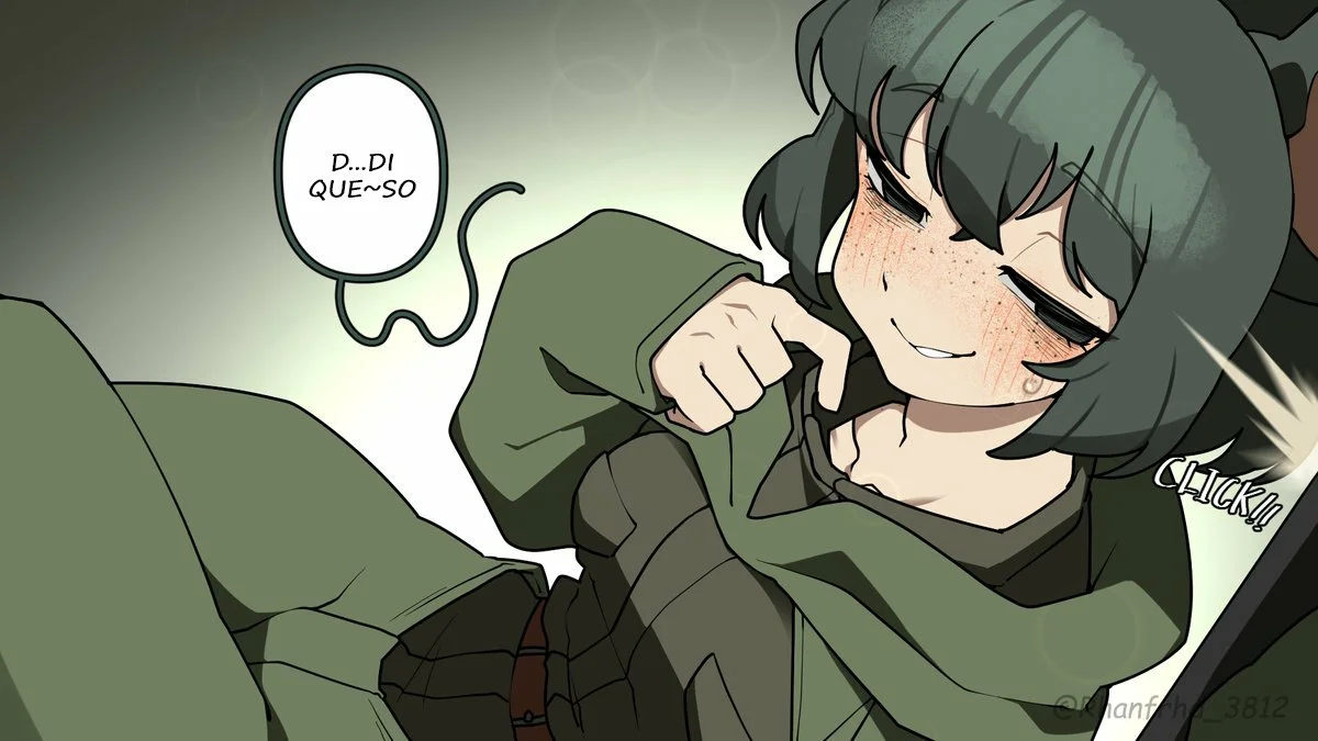 Las chicas interespecies y sus vidas cotidianas Capítulo 143 - Página 2