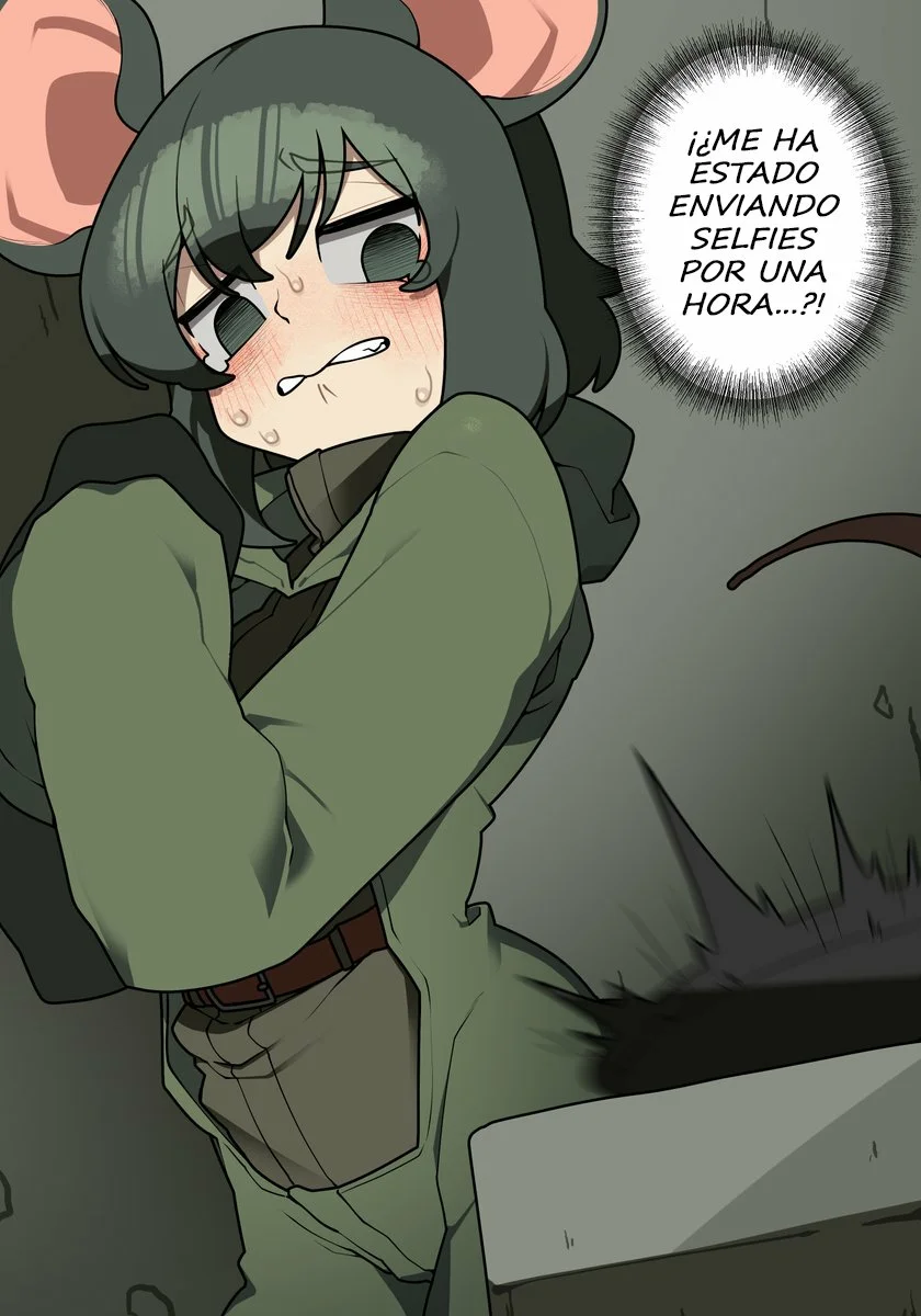 Las chicas interespecies y sus vidas cotidianas Capítulo 143 - Página 6