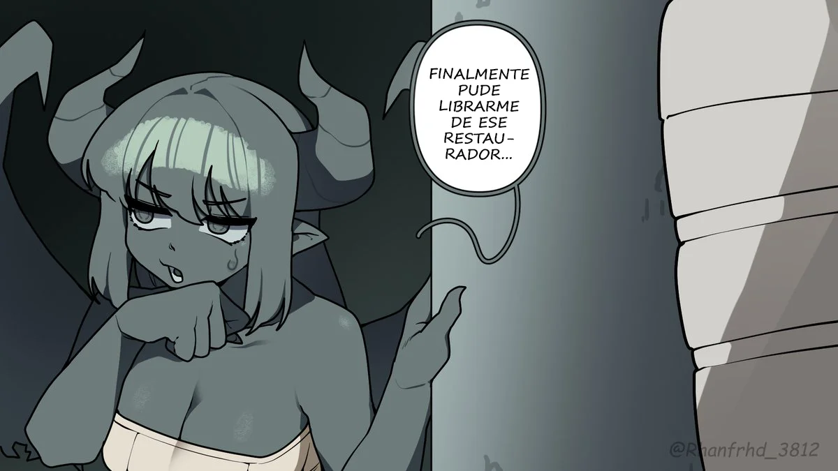 Las chicas interespecies y sus vidas cotidianas Capítulo 144 - Página 2