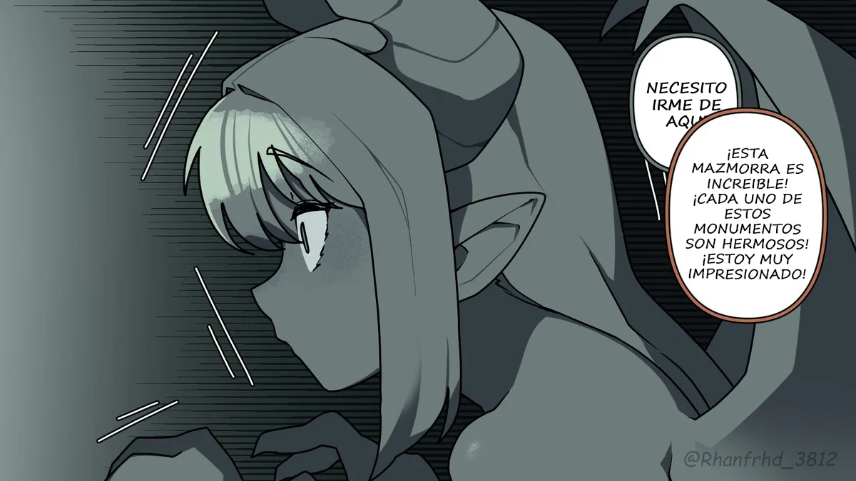 Las chicas interespecies y sus vidas cotidianas Capítulo 144 - Página 4