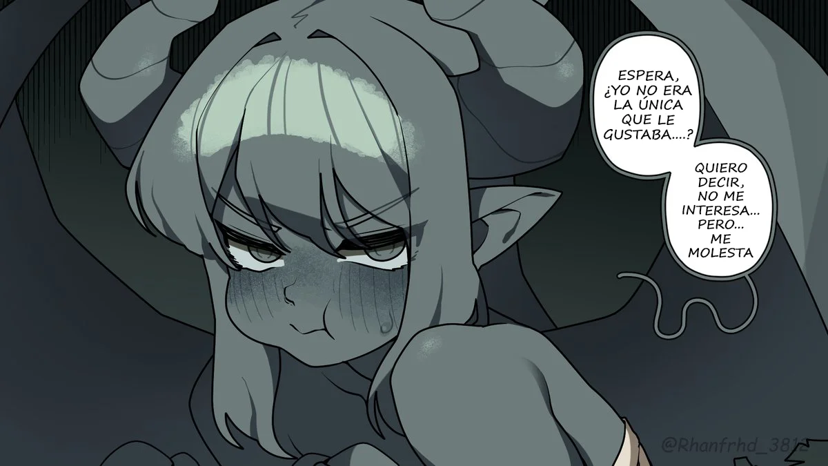 Las chicas interespecies y sus vidas cotidianas Capítulo 144 - Página 5