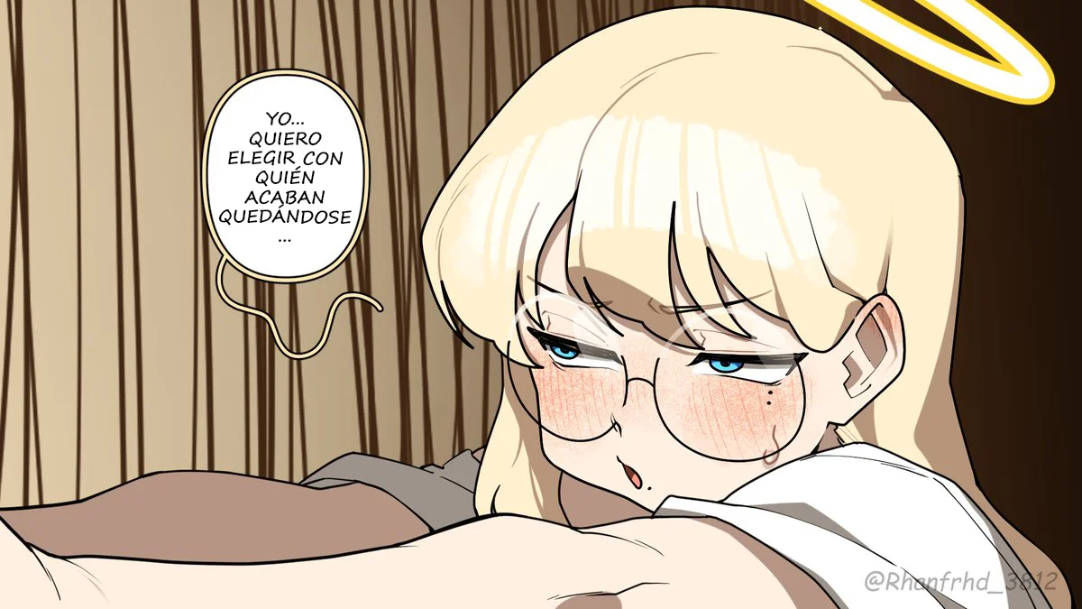 Las chicas interespecies y sus vidas cotidianas Capítulo 146 - Página 4