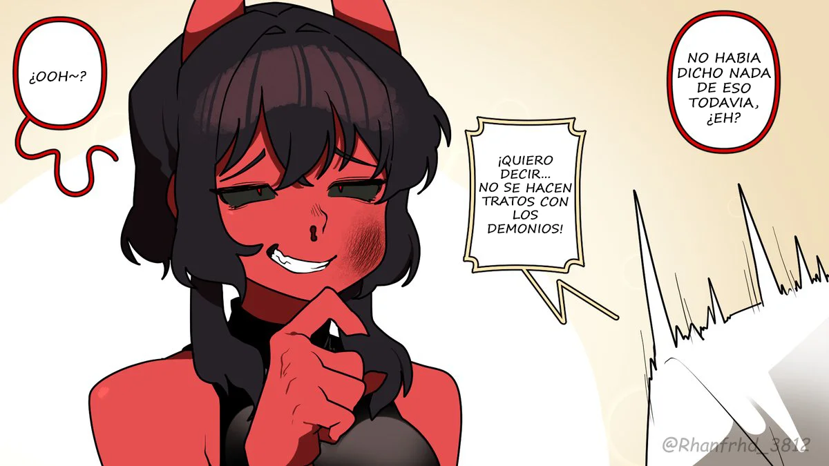 Las chicas interespecies y sus vidas cotidianas Capítulo 146 - Página 5