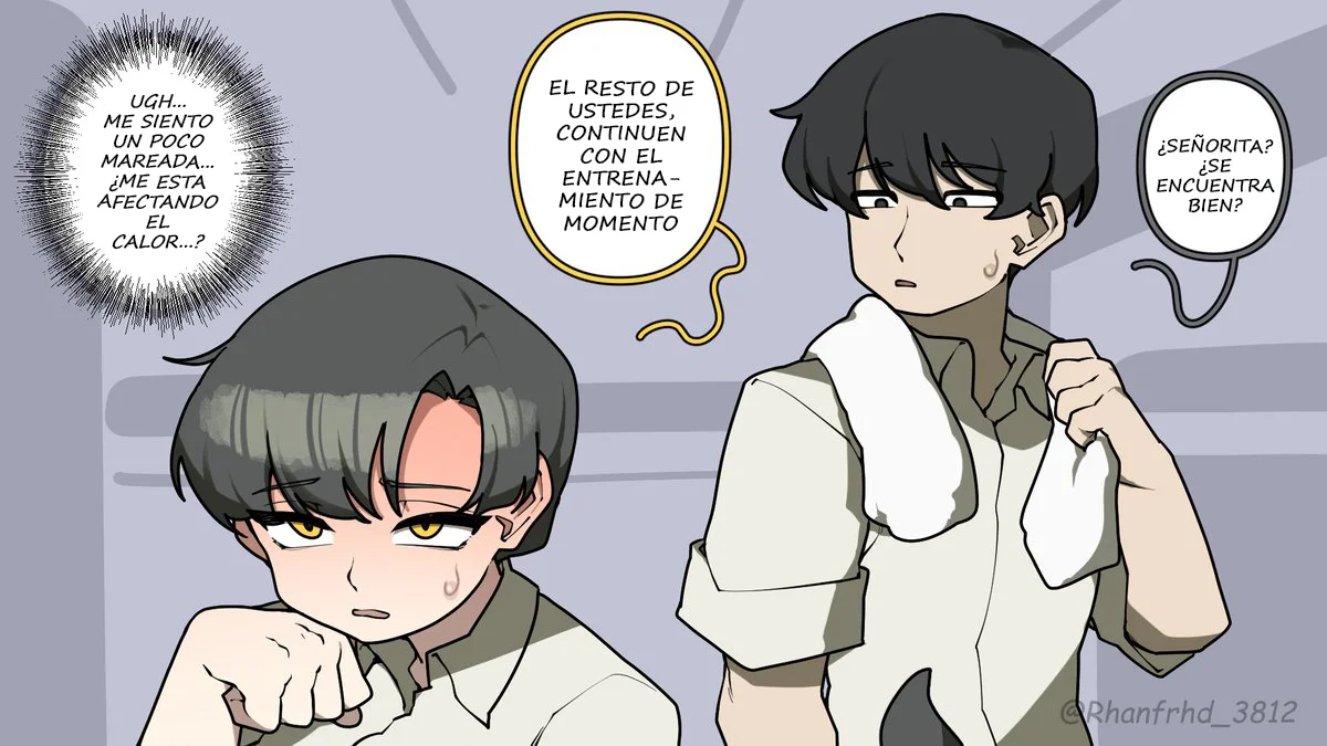 Las chicas interespecies y sus vidas cotidianas Capítulo 148 - Página 2