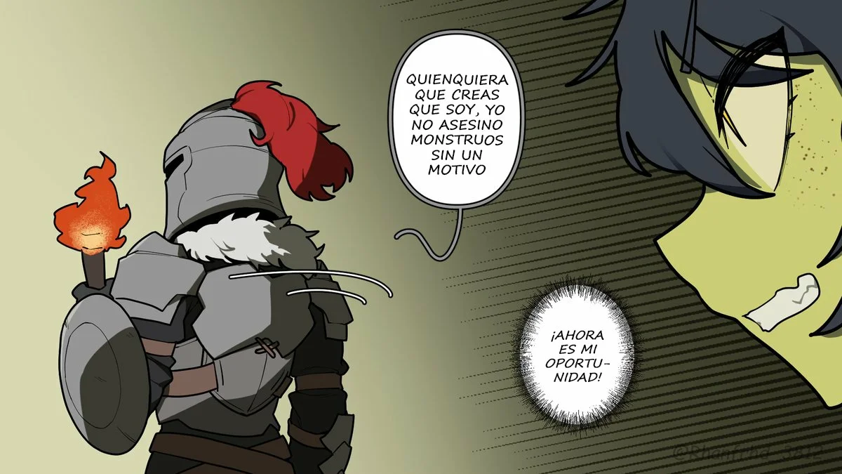 Las chicas interespecies y sus vidas cotidianas Capítulo 151 - Página 3