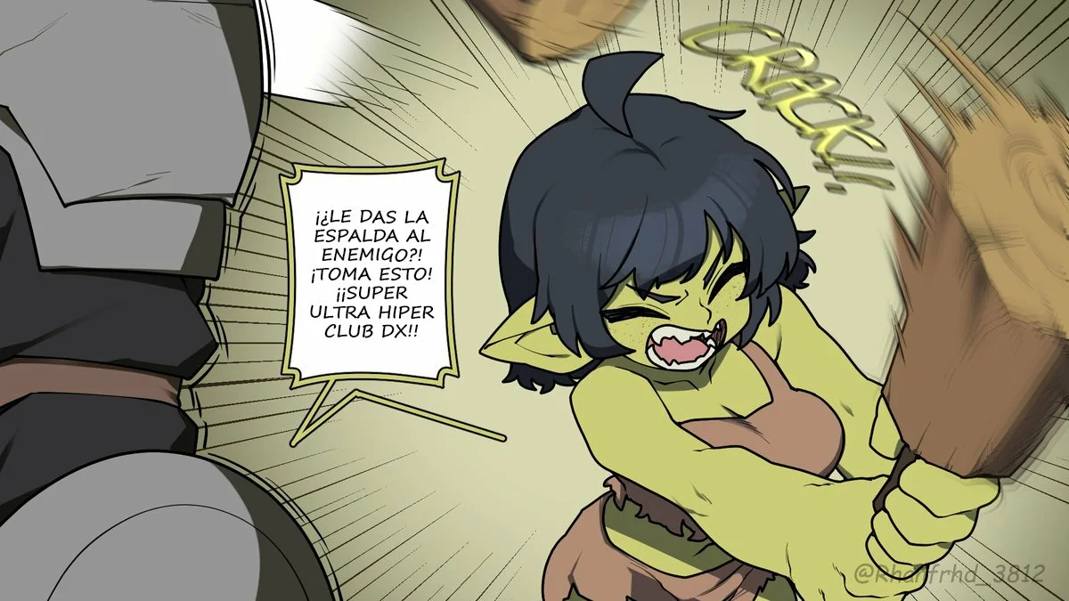 Las chicas interespecies y sus vidas cotidianas Capítulo 151 - Página 4