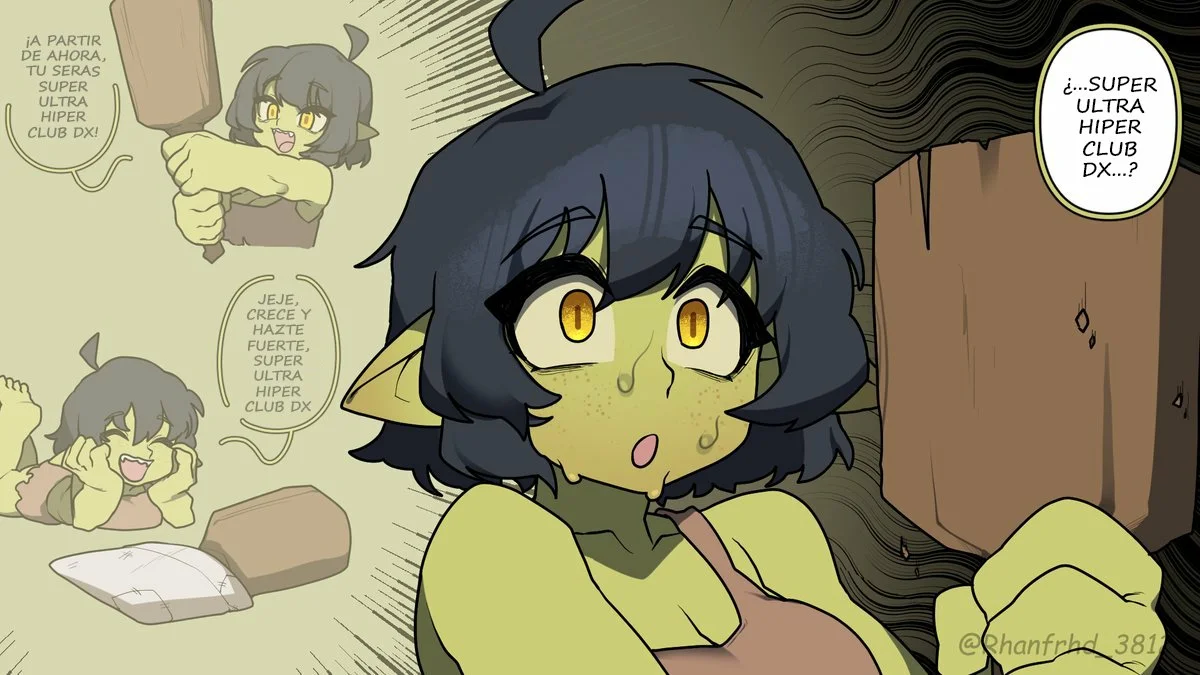 Las chicas interespecies y sus vidas cotidianas Capítulo 151 - Página 5