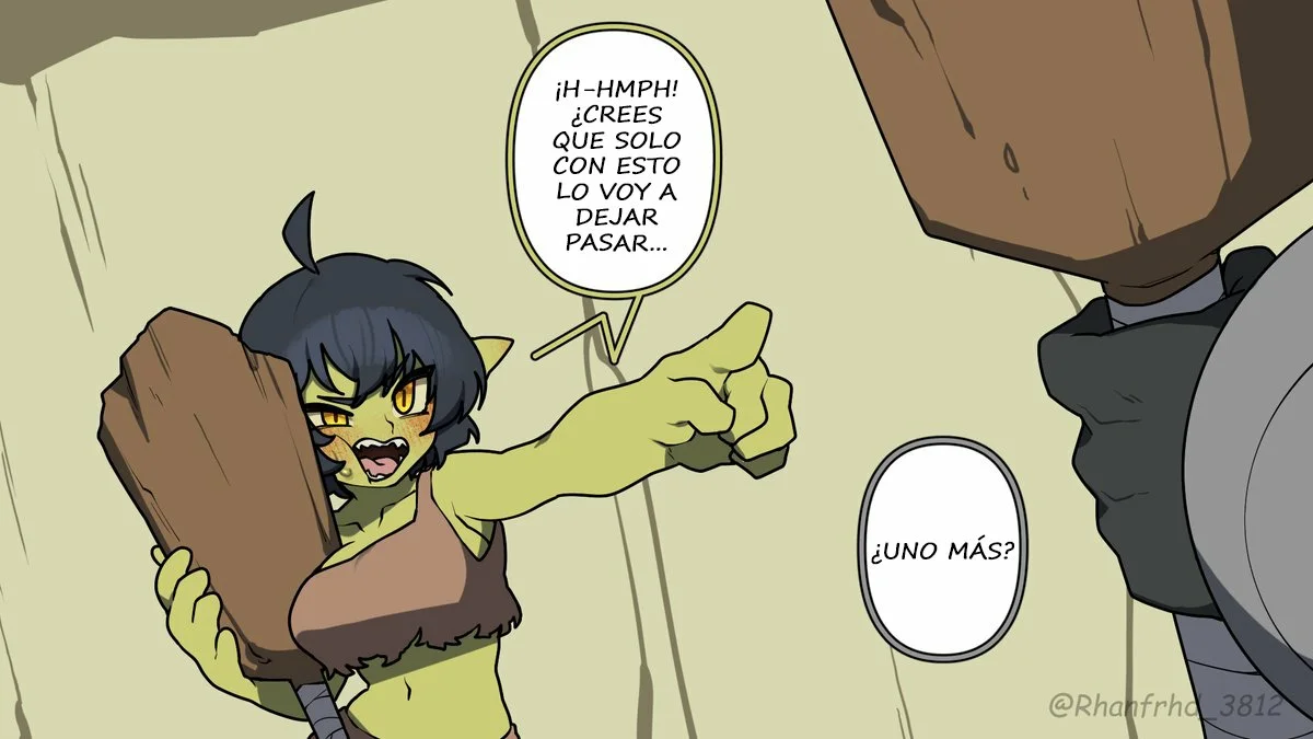 Las chicas interespecies y sus vidas cotidianas Capítulo 152 - Página 4