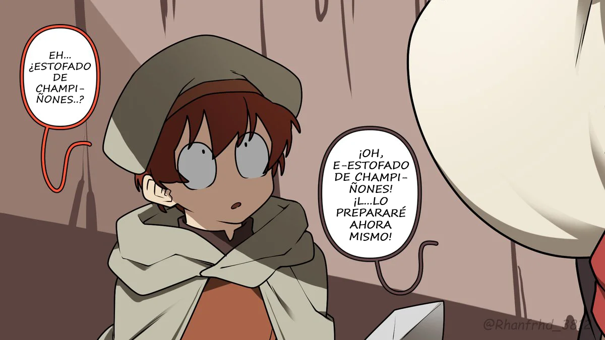 Las chicas interespecies y sus vidas cotidianas Capítulo 159 - Página 5