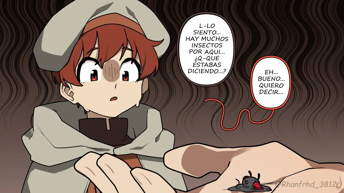 Las chicas interespecies y sus vidas cotidianas Capítulo 160 - Página 4