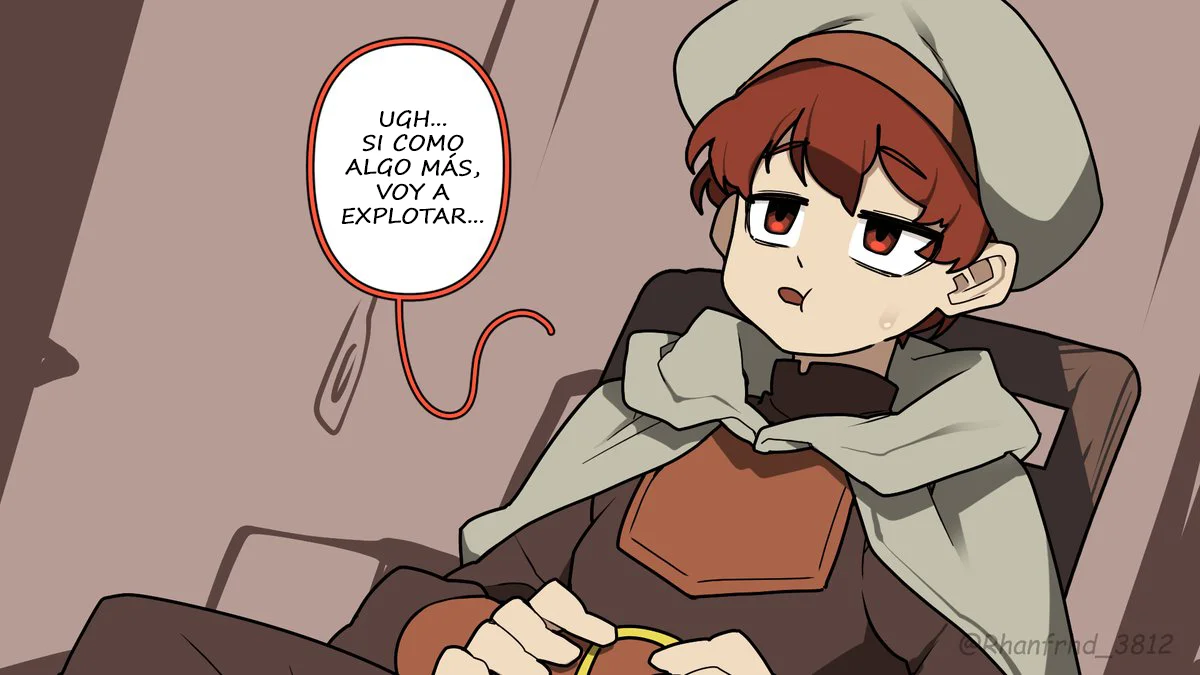 Las chicas interespecies y sus vidas cotidianas Capítulo 161 - Página 2