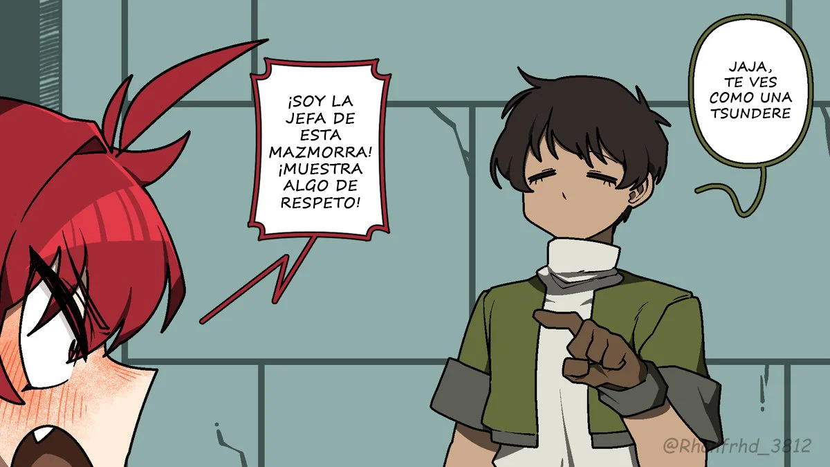 Las chicas interespecies y sus vidas cotidianas Capítulo 170 - Página 2