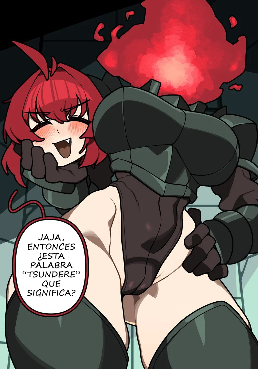 Las chicas interespecies y sus vidas cotidianas Capítulo 170 - Página 6