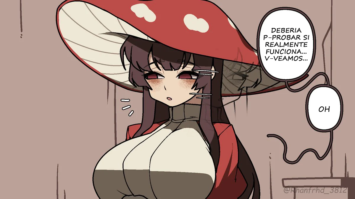 Las chicas interespecies y sus vidas cotidianas Capítulo 173 - Página 3