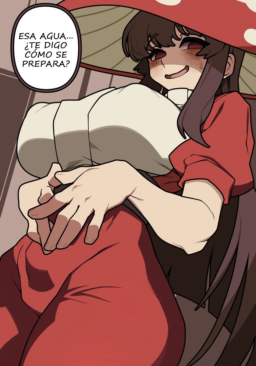 Las chicas interespecies y sus vidas cotidianas Capítulo 174 - Página 6