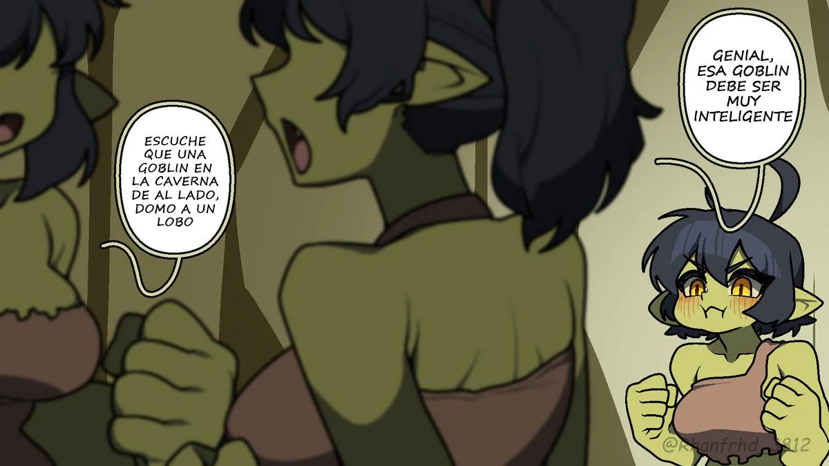 Las chicas interespecies y sus vidas cotidianas Capítulo 175 - Página 2
