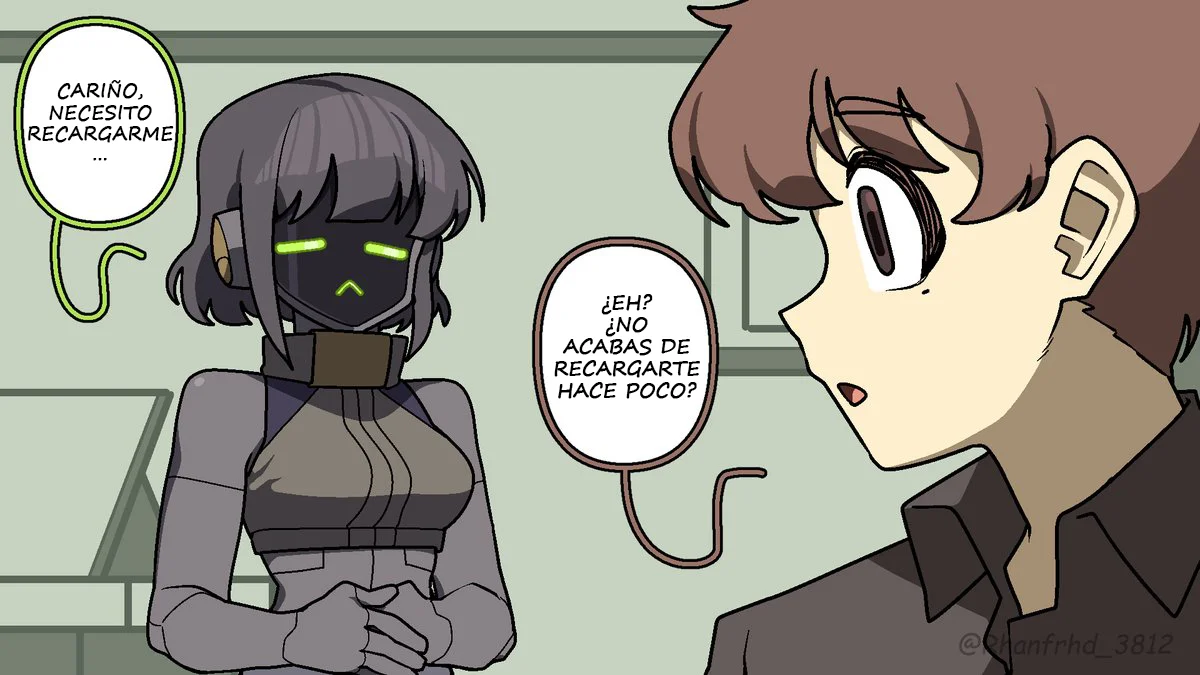 Las chicas interespecies y sus vidas cotidianas Capítulo 177 - Página 2
