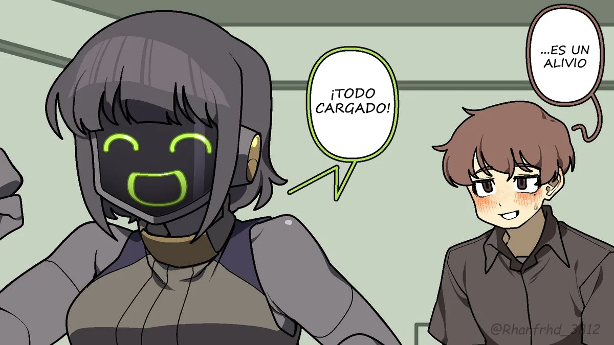 Las chicas interespecies y sus vidas cotidianas Capítulo 177 - Página 4