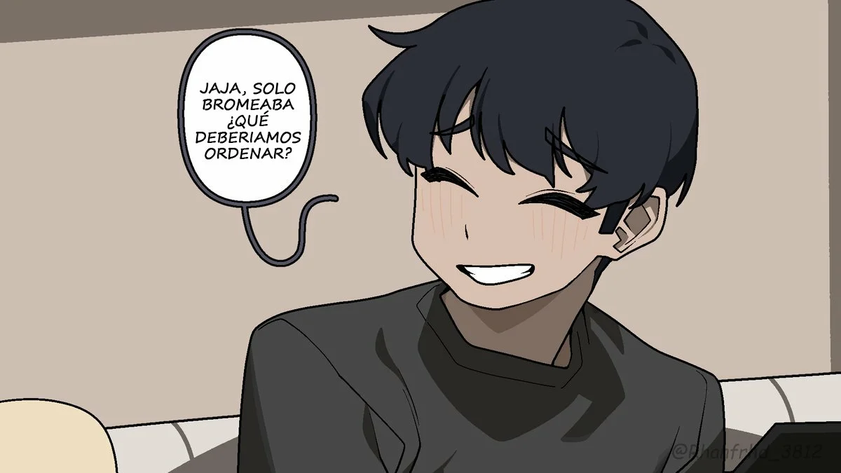 Las chicas interespecies y sus vidas cotidianas Capítulo 178 - Página 4