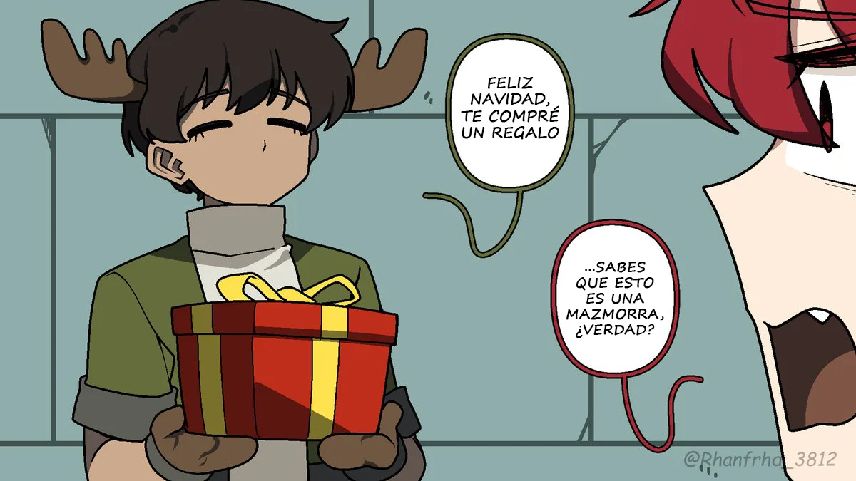 Las chicas interespecies y sus vidas cotidianas Capítulo 180 - Página 2
