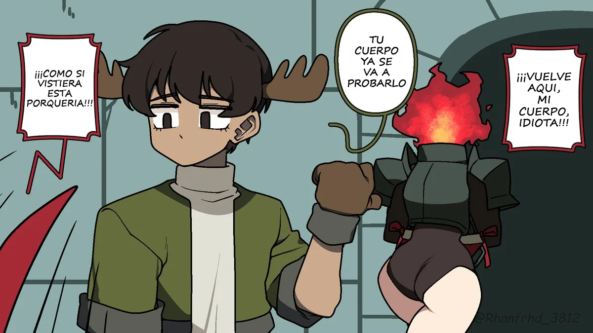 Las chicas interespecies y sus vidas cotidianas Capítulo 180 - Página 5