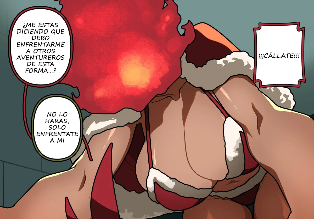 Las chicas interespecies y sus vidas cotidianas Capítulo 181 - Página 6