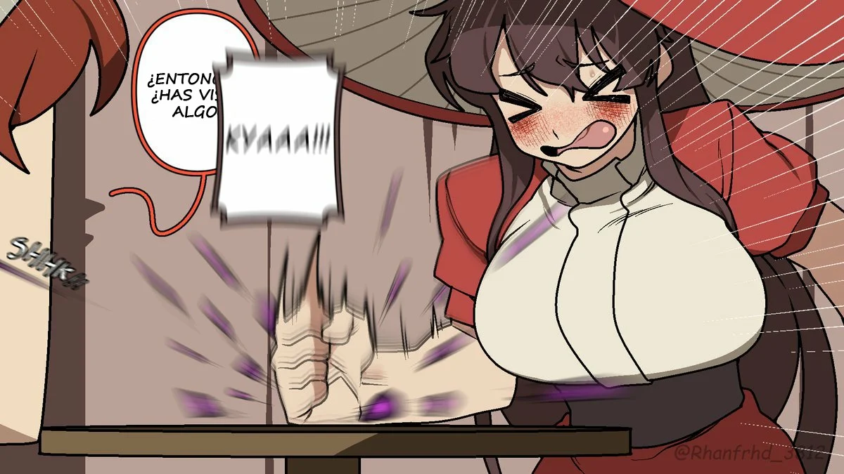 Las chicas interespecies y sus vidas cotidianas Capítulo 182 - Página 4
