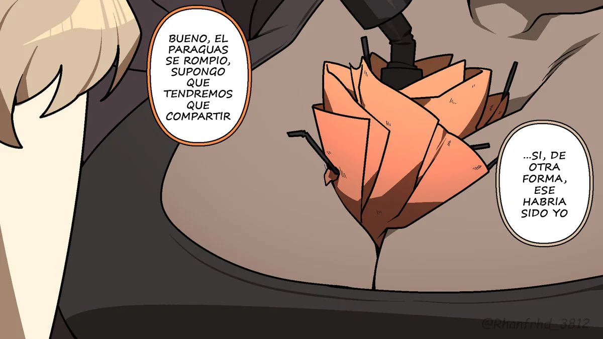 Las chicas interespecies y sus vidas cotidianas Capítulo 184 - Página 6