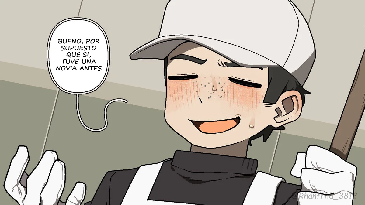 Las chicas interespecies y sus vidas cotidianas Capítulo 192 - Página 4