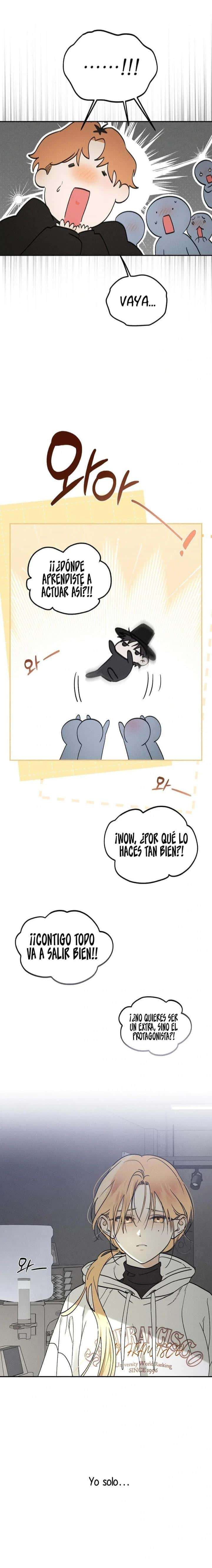 Conviviendo con una fantasma Capítulo 51 - Página 8