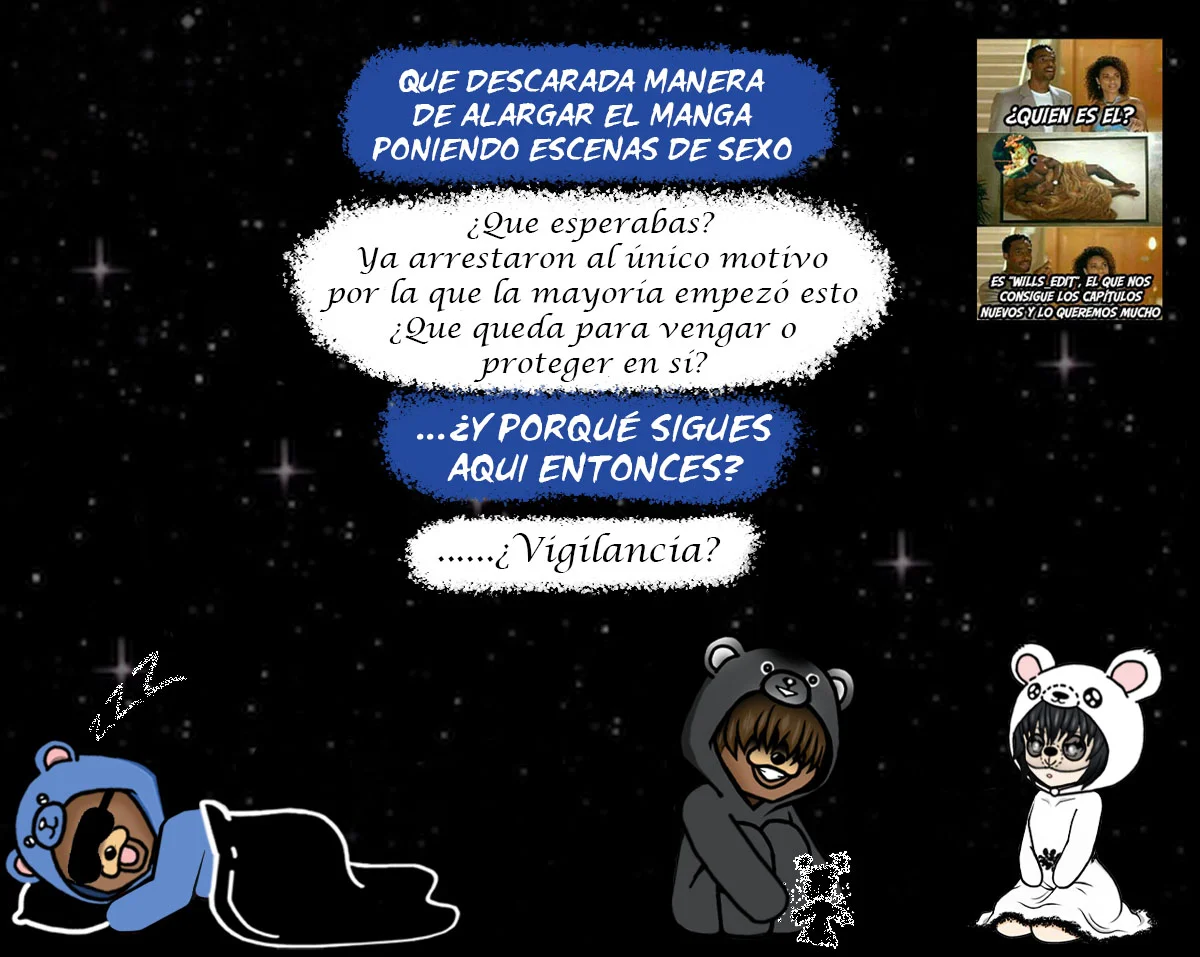 NTR DE VENGANZA Capítulo 66 - Página 24