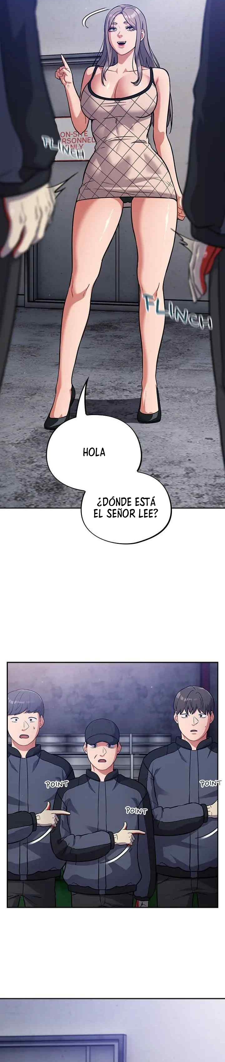 Pandemia de estupidez Capítulo 31 - Página 16