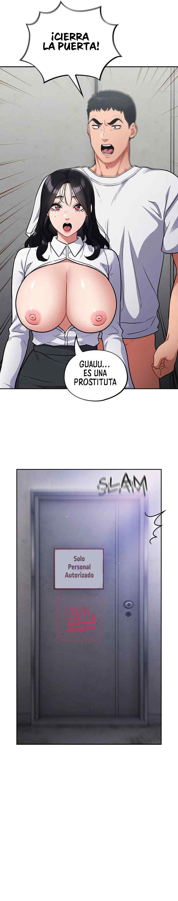 Pandemia de estupidez Capítulo 31 - Página 20
