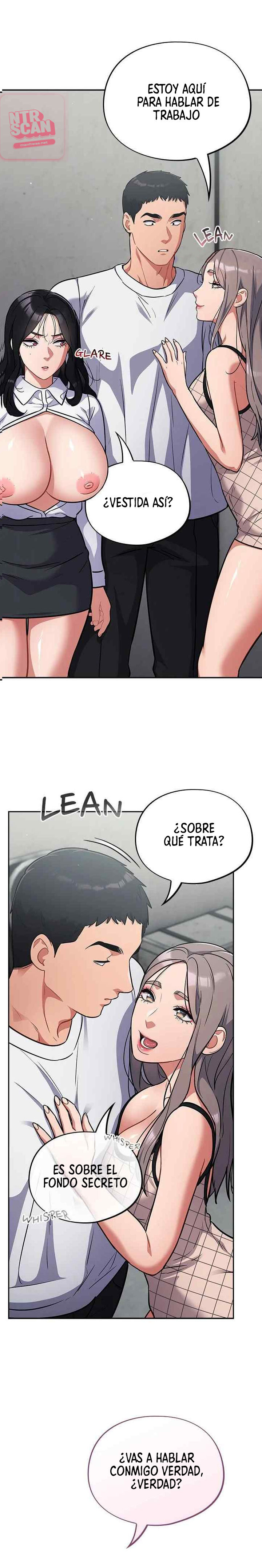 Pandemia de estupidez Capítulo 31 - Página 24