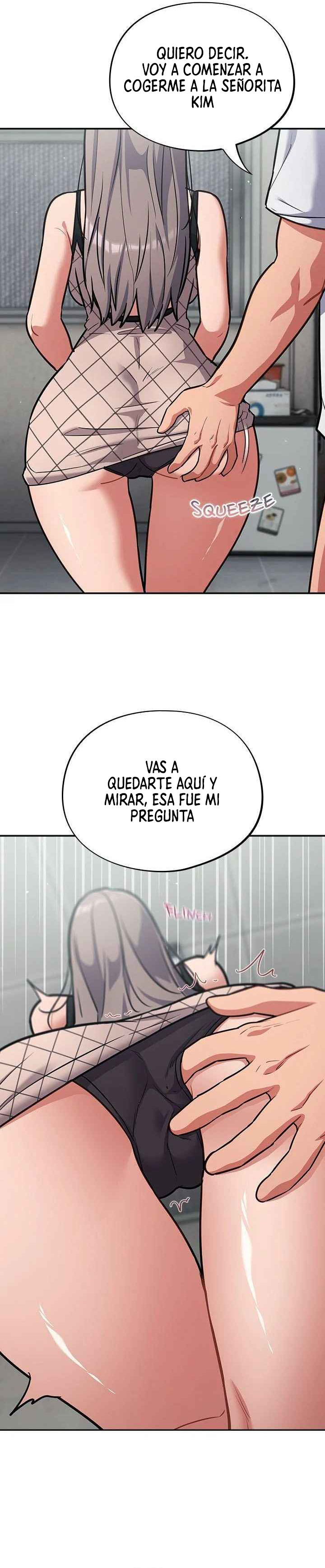Pandemia de estupidez Capítulo 32 - Página 10