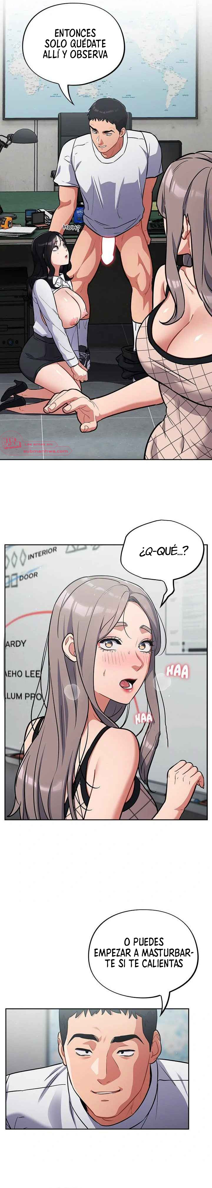 Pandemia de estupidez Capítulo 32 - Página 15