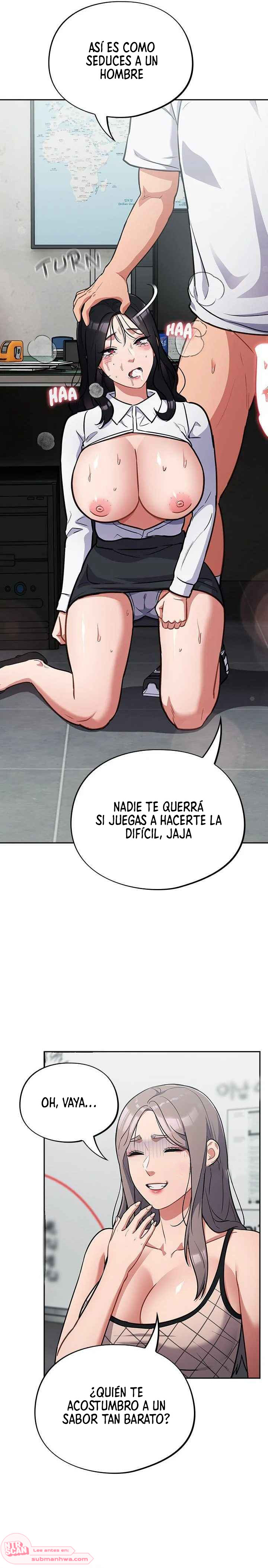 Pandemia de estupidez Capítulo 32 - Página 25
