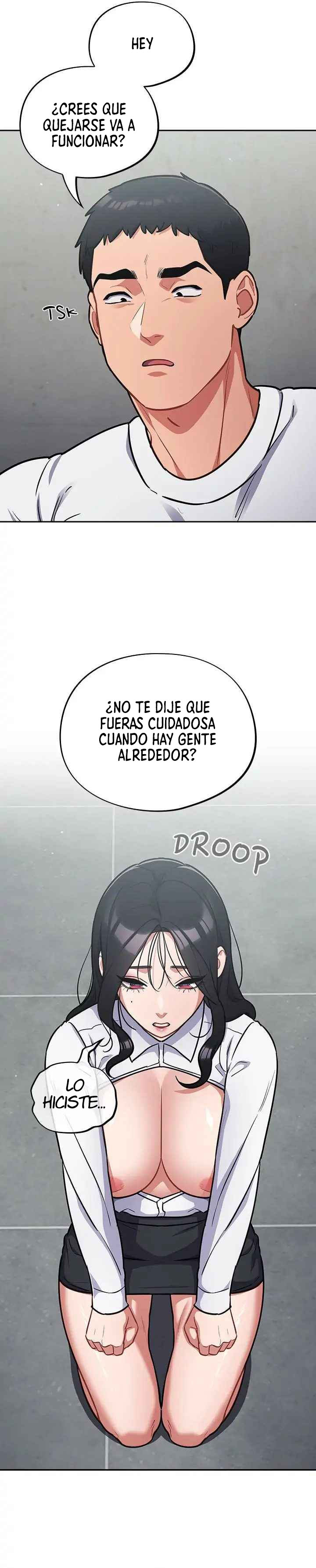 Pandemia de estupidez Capítulo 32 - Página 5