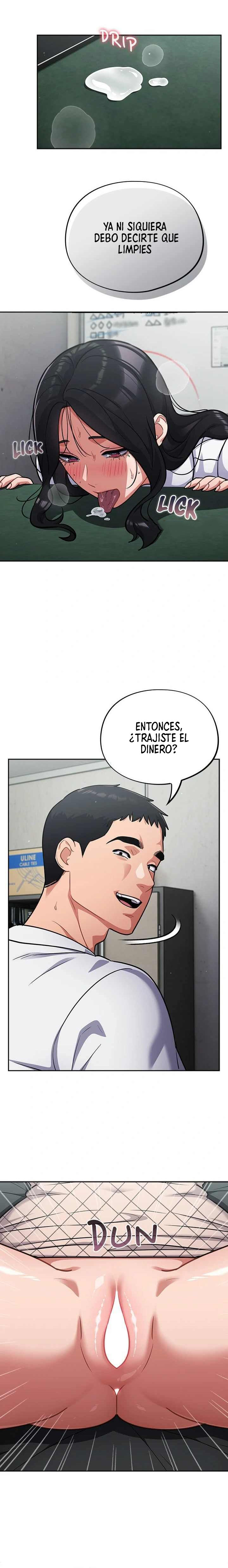 Pandemia de estupidez Capítulo 33 - Página 16