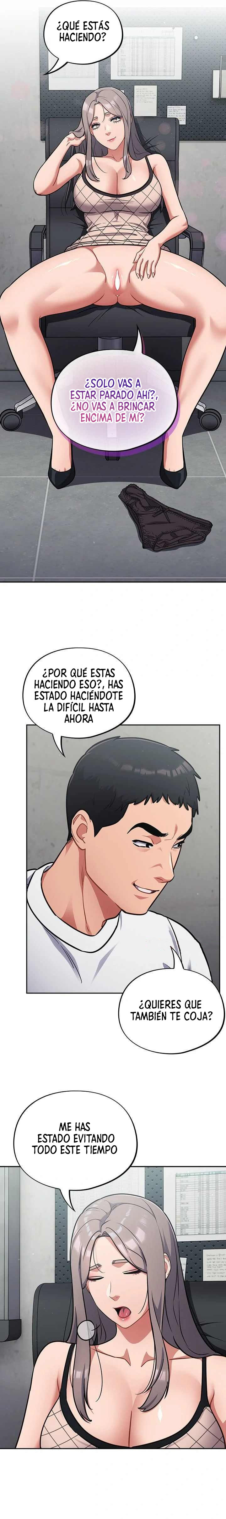Pandemia de estupidez Capítulo 33 - Página 17