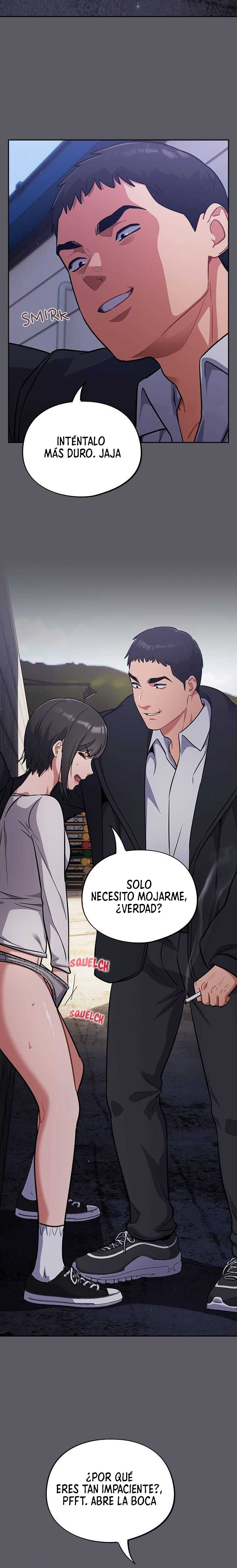 Pandemia de estupidez Capítulo 35 - Página 13