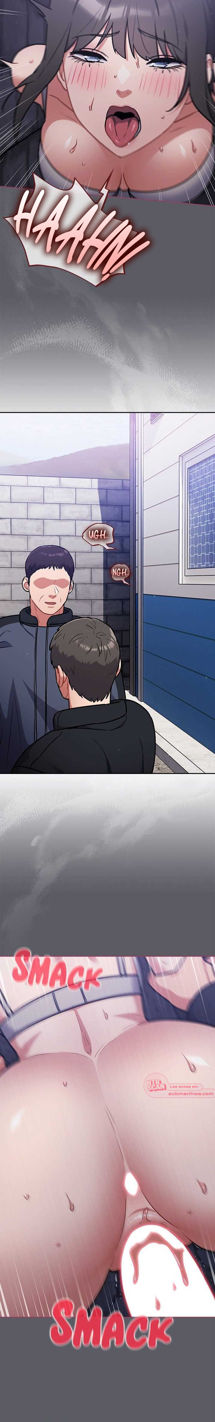 Pandemia de estupidez Capítulo 35 - Página 19