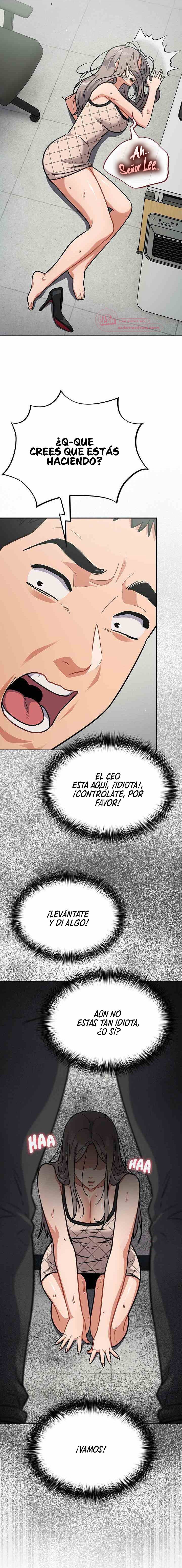 Pandemia de estupidez Capítulo 36 - Página 15
